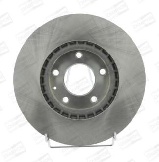 Диск тормозной MAZDA 6 передн. CHAMPION 562633CH