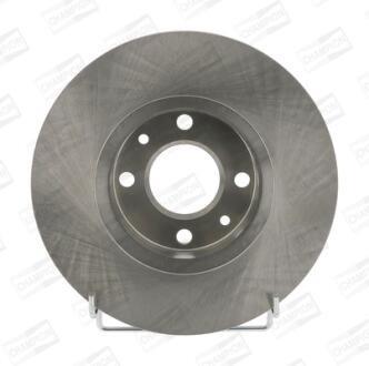 Гальмівний диск передній RENAULT CAPTUR,CLIO,DOKKER,KANGOO,LODGY,TWINGO,ZOE/MERCEDES-BENZ CITAN CHAMPION 562636CH
