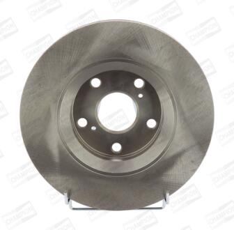 Гальмівний диск передній Toyota Auris, Verso CHAMPION 562649CH
