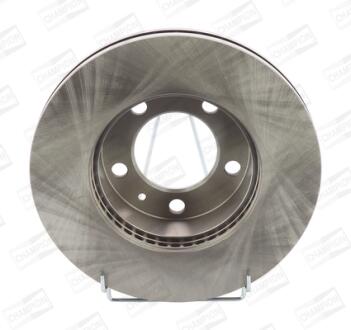 RENAULT Диск тормозной передн.Master 2.3dTi 10-,Nissan NV400 11- CHAMPION 562713CH1