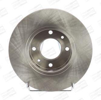 Тормозной диск KIA Carens CHAMPION 562799CH