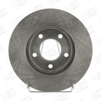 CHRYSLER Диск тормозной передн.&quot;15&quot; Voyager IV,Dodge Caravan 00- CHAMPION 563030CH