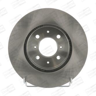 Гальмівний диск передній Honda City, Civic, Domani, Jazz CHAMPION 563065CH