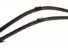 Aerovantage Flat Щетки стеклоочистителя бескаркасные (650/400) OPEL Corsa D/E CHAMPION AFL6540B/C02 (фото 1)