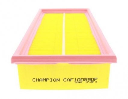 Фильтр воздушный CHAMPION CAF100590P