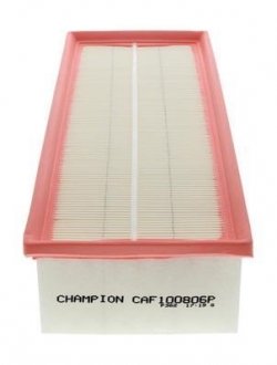 Фильтр воздушный CHAMPION CAF100806P