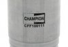 Фильтр топливный CHAMPION CFF100111 (фото 1)