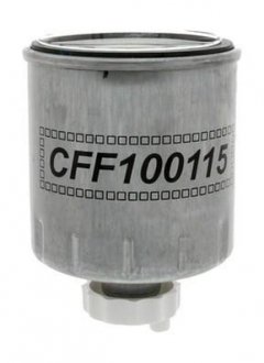 Фильтр топливный CHAMPION CFF100115