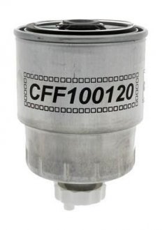 Фильтр топливный OPEL /L120 CHAMPION CFF100120 (фото 1)