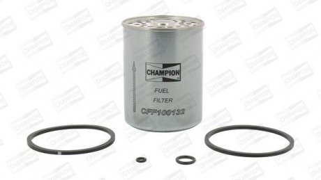 Фильтр топливный CHAMPION CFF100132 (фото 1)