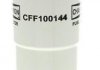 Фільтр паливний CHAMPION CFF100144 (фото 2)
