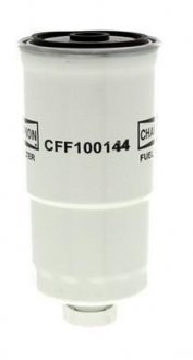Фильтр топливный AUDI /L144 CHAMPION CFF100144