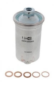 Фильтр топливный CHAMPION CFF100203