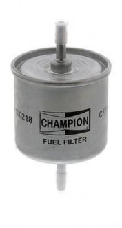 Фильтр топливный FORD /L218 CHAMPION CFF100218 (фото 1)