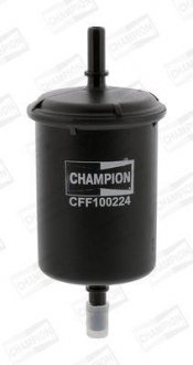Фильтр топливный CHAMPION CFF100224