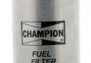 Фильтр топливный CFF100236 CHAMPION