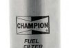 Фільтр паливний CHAMPION CFF100236 (фото 2)