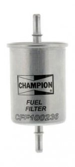 Фильтр топливный CHAMPION CFF100236