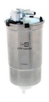 Фильтр топливный /L258 CHAMPION CFF100258 (фото 1)