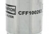 Фильтр топливный VAG 1.9 TDI 98-08 CHAMPION CFF100263 (фото 1)