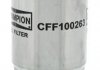 Фільтр паливний VAG 1.9 TDI 98-08 (вир-во) CHAMPION CFF100263 (фото 2)
