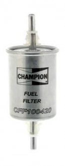 Фільтр паливний CHAMPION CFF100420 (фото 1)