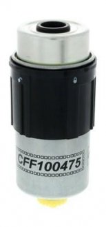 Фильтр топливный FORD /L445 (1-й сорт) CHAMPION CFF100445 (фото 1)