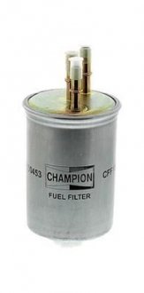 Фильтр топливный FORD /L453 CHAMPION CFF100453