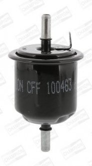 Фильтр топливный CHAMPION CFF100463 (фото 1)