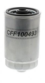 Фільтр паливний CHAMPION CFF100493 (фото 1)