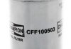 Фільтр паливний CHAMPION CFF100503 (фото 1)