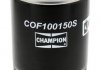 Фільтр мастильний CHAMPION COF100150S (фото 1)