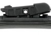 Щітка склоочис. 530 мм безкаркасна (Multi Clip) (вир-во) CHAMPION EF53/B01 (фото 1)