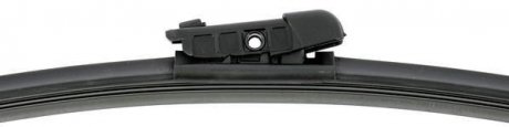 Щітка склоочис. 580 мм безкаркасна (Multi Clip) (вир-во) CHAMPION EF58/B01 (фото 1)
