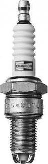 Свеча зажигания двигателя CHAMPION OE044/T10 (фото 1)