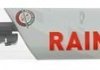 Щітка склоочищувача Rainy Day Flat 45cm CHAMPION RDF45/B01 (фото 4)