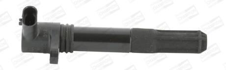 FIAT Катушка зажигания Bravo II,Doblo,Panda,Idea,Alfa Romeo,Lancia 1.2/1.4 03- CHAMPION BAE403C245