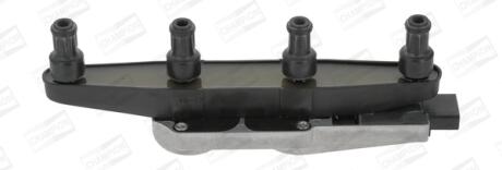 VW Катушка зажигания Passat,Polo 1.0/1.4 TSI,Seat,Skoda Fabia,Octavia CHAMPION BAE961AE245