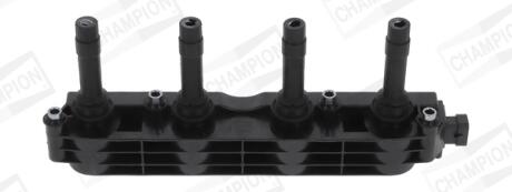 OPEL Катушка зажигания Astra G, Vectra B/C,Zafira A 1.4/1.6 98- CHAMPION BAE965A245