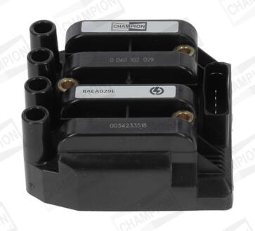 Катушка зажигания двигателя CHAMPION BAEA029E