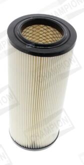 FIAT Фильтр воздушный Idea,Punto,Lancia 1.6D/1.9D,1.8 99- CHAMPION CAF100714C