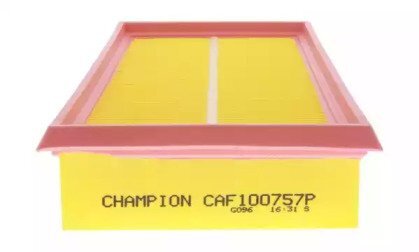 Фильтр воздушный CHAMPION CAF100757P