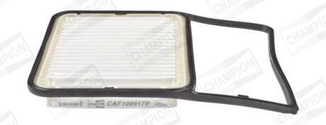 DAIHATSU Фильтр воздушный Terios,Materia 06- CHAMPION CAF100917P