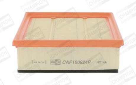 Фильтр воздушный CHAMPION CAF100924P