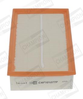 Фильтр воздушный SKODA OCTAVIA III Combi (5E5, 5E6) 12-|VW GOLF SPORTSVAN VII (A CHAMPION CAF101077P