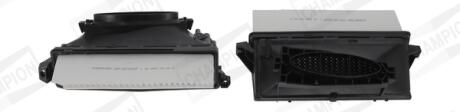 Фільтр повітряний Mercedes C / CLS / E / G / GLS /GLK / R /S /M CHAMPION CAF101226P