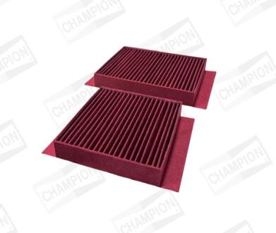 Фильтр салона угольный CHAMPION CCF0120B