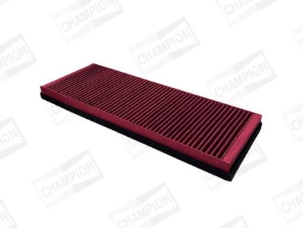 Фильтр салона угольный CHAMPION CCF0209B