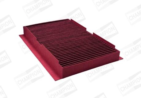 Фильтр салона угольный CHAMPION CCF0227B