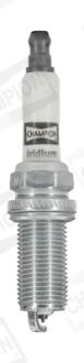 Свічка запалювання IRIDIUM Lexus LX570 GX150 RX350 RX450, Toyota Camry V40 V50 CHAMPION CCH9033
